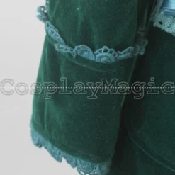 Classic Lolita A-Line Coat 18 Classic Lolita A-Line Coat -Cosplay Magic Store 12280h