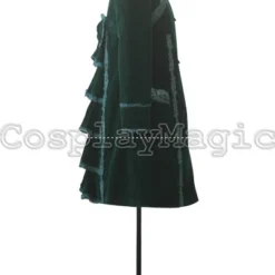 Classic Lolita A-Line Coat 16 Classic Lolita A-Line Coat -Cosplay Magic Store 12283