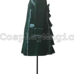 Classic Lolita A-Line Coat 15 Classic Lolita A-Line Coat -Cosplay Magic Store 12284