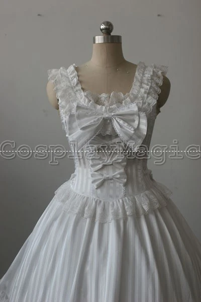 Sweet Lolita Sleeveless Dress 13 Sweet Lolita Sleeveless Dress - Image 13