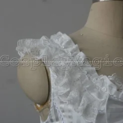 Sweet Lolita Sleeveless Dress 24 Sweet Lolita Sleeveless Dress -Cosplay Magic Store 12300b