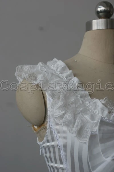 Sweet Lolita Sleeveless Dress 12 Sweet Lolita Sleeveless Dress - Image 12