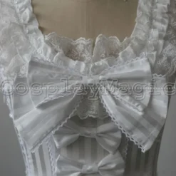 Sweet Lolita Sleeveless Dress 23 Sweet Lolita Sleeveless Dress -Cosplay Magic Store 12300c
