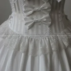 Sweet Lolita Sleeveless Dress 22 Sweet Lolita Sleeveless Dress -Cosplay Magic Store 12300d