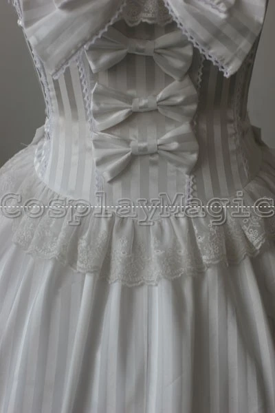 Sweet Lolita Sleeveless Dress 10 Sweet Lolita Sleeveless Dress - Image 10