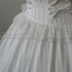 Sweet Lolita Sleeveless Dress 21 Sweet Lolita Sleeveless Dress -Cosplay Magic Store 12300e