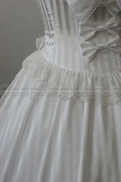 Sweet Lolita Sleeveless Dress 9 Sweet Lolita Sleeveless Dress - Image 9