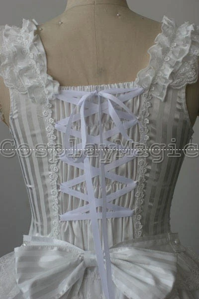 Sweet Lolita Sleeveless Dress 8 Sweet Lolita Sleeveless Dress - Image 8