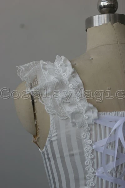 Sweet Lolita Sleeveless Dress 7 Sweet Lolita Sleeveless Dress - Image 7