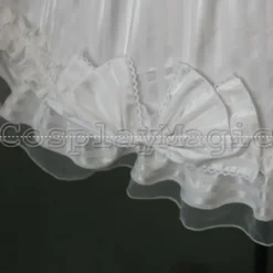 Sweet Lolita Sleeveless Dress 18 Sweet Lolita Sleeveless Dress -Cosplay Magic Store 12300h