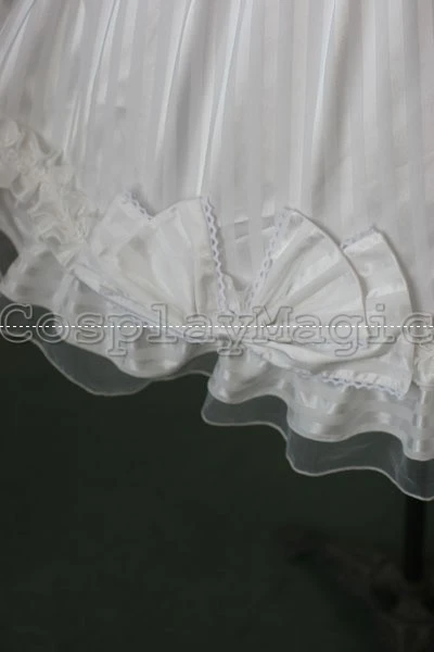 Sweet Lolita Sleeveless Dress 6 Sweet Lolita Sleeveless Dress - Image 6