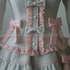 Classic Lolita Coco Set -Cosplay Magic Store 12320b