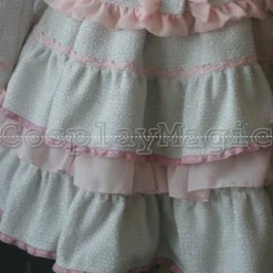 Classic Lolita Coco Set -Cosplay Magic Store 12320d