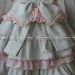 Classic Lolita Coco Set -Cosplay Magic Store 12320e