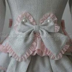 Classic Lolita Coco Set -Cosplay Magic Store 12320f