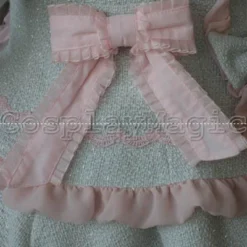 Classic Lolita Coco Set -Cosplay Magic Store 12320g