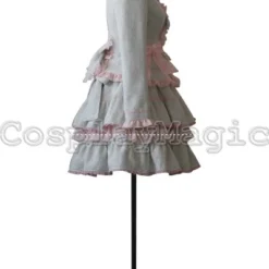 Classic Lolita Coco Set -Cosplay Magic Store 12324