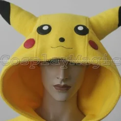 Pokemon Pikachu Cosplay -Cosplay Magic Store 12330b
