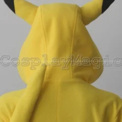 Pokemon Pikachu Cosplay -Cosplay Magic Store 12330f