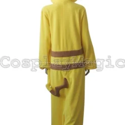 Pokemon Pikachu Cosplay -Cosplay Magic Store 12332