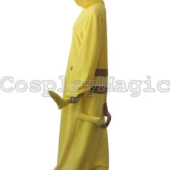 Pokemon Pikachu Cosplay -Cosplay Magic Store 12334