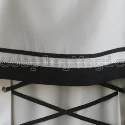 07-Ghost Hakuren Oak Cosplay -Cosplay Magic Store 12380e