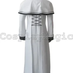 07-Ghost Hakuren Oak Cosplay -Cosplay Magic Store 12382