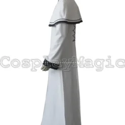 07-Ghost Hakuren Oak Cosplay -Cosplay Magic Store 12384