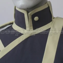 07-Ghost Barsburg Armed Forces Uniform -Cosplay Magic Store 12420c