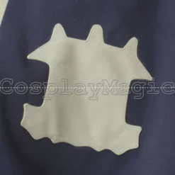 07-Ghost Barsburg Armed Forces Uniform -Cosplay Magic Store 12420d