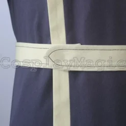 07-Ghost Barsburg Armed Forces Uniform -Cosplay Magic Store 12420e