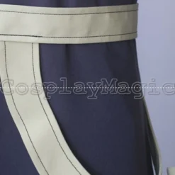 07-Ghost Barsburg Armed Forces Uniform -Cosplay Magic Store 12420f