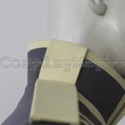 07-Ghost Barsburg Armed Forces Uniform -Cosplay Magic Store 12420g