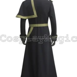 07-Ghost Barsburg Armed Forces Uniform -Cosplay Magic Store 12422