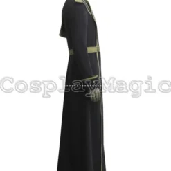 07-Ghost Barsburg Armed Forces Uniform -Cosplay Magic Store 12423
