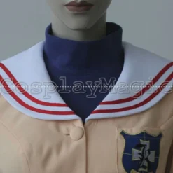 Clannad Nagisa Furukawa Cosplay -Cosplay Magic Store 12440b