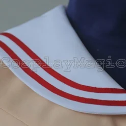 Clannad Nagisa Furukawa Cosplay -Cosplay Magic Store 12440c