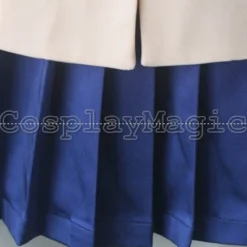 Clannad Nagisa Furukawa Cosplay -Cosplay Magic Store 12440g