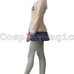 Clannad Nagisa Furukawa Cosplay -Cosplay Magic Store 12444