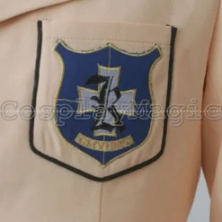 Clannad Tomoya Okazaki Cosplay -Cosplay Magic Store 12450d