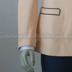 Clannad Tomoya Okazaki Cosplay -Cosplay Magic Store 12450f