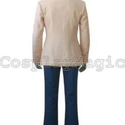 Clannad Tomoya Okazaki Cosplay -Cosplay Magic Store 12452