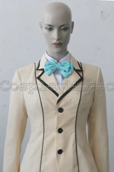 To Love-Ru Haruna Sairenji Cosplay 3 To Love-Ru Haruna Sairenji Cosplay - Image 3