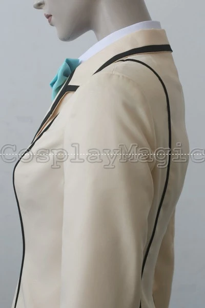 To Love-Ru Haruna Sairenji Cosplay 8 To Love-Ru Haruna Sairenji Cosplay - Image 8