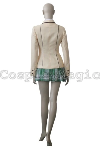 To Love-Ru Haruna Sairenji Cosplay 6 To Love-Ru Haruna Sairenji Cosplay - Image 6