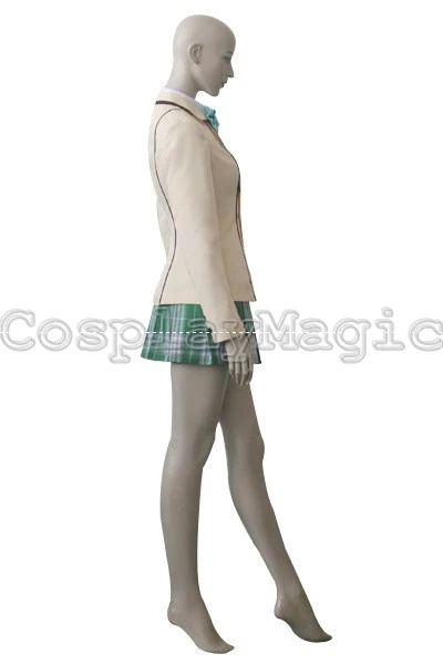 To Love-Ru Haruna Sairenji Cosplay 5 To Love-Ru Haruna Sairenji Cosplay - Image 5