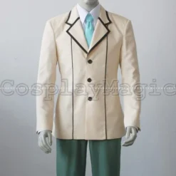 To Love-Ru Rito Yuki Cosplay -Cosplay Magic Store 12480a