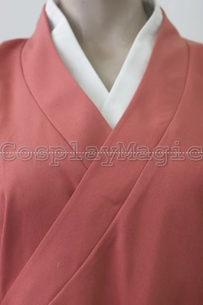 Hakuouki Shinsengumi Kitan Chizuru Yukimura Cosplay 3 Hakuouki Shinsengumi Kitan Chizuru Yukimura Cosplay - Image 3