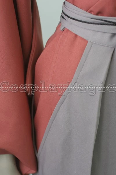 Hakuouki Shinsengumi Kitan Chizuru Yukimura Cosplay 12 Hakuouki Shinsengumi Kitan Chizuru Yukimura Cosplay - Image 12