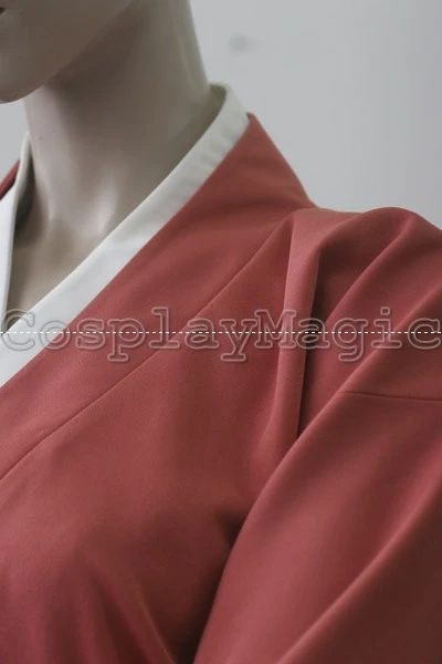 Hakuouki Shinsengumi Kitan Chizuru Yukimura Cosplay 10 Hakuouki Shinsengumi Kitan Chizuru Yukimura Cosplay - Image 10